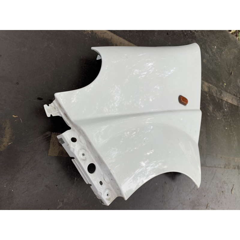 Крило переднє ліве Renault Trafic/Opel Vivaro/Nissan Primastar 7782524451