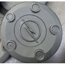 Ковпак колісного диска Opel Vivaro 9833709177 9833710277 9806150077