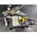 Opel Astra H Механізм перемикання передач (куліса) (у салоні) 6443024 13121110AE