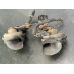 Opel Astra H Звуковий сигнал 000209 A046326