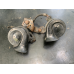Opel Astra H Звуковий сигнал 000209 A046326