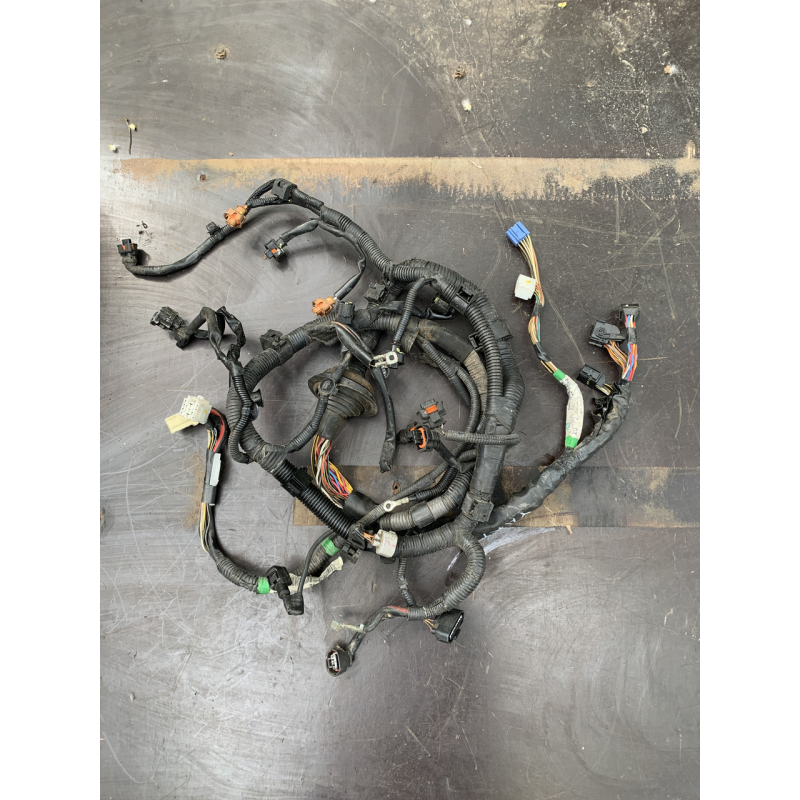 Проводка (палут дротів) Toyota Yaris P10 821210D280