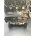Блок двигуна Renault Kangoo 1.9D F8T