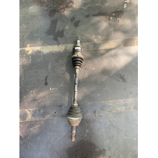 Півось (привод) передня ліва Toyota Yaris 434200D080 P26099951