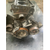 Блок двигуна Renault Kangoo 1.9D F8T