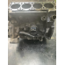Блок двигуна Renault Kangoo 1.9D F8T