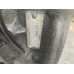 Блок двигуна Renault Kangoo 1.9D F8T