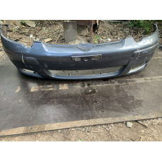 Бампер передній Toyota Yaris 521190D090 52119-0D090