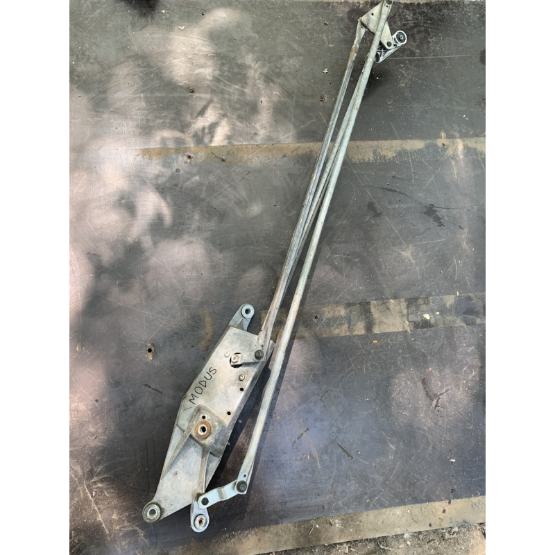 Трапеція двірників Renault Modus / Роно Модус 8200141270 3397020635 0390241777