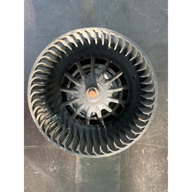 Мотор печори для Renault Modus N1010350