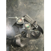 Ремінь безпеки передній лівий/правий Opel Astra H/Zafira B 560834901D 560834801D
