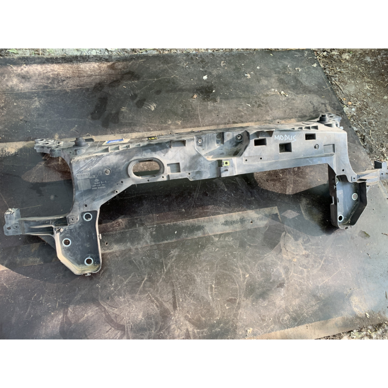 Телевізор (передня панель) Renault Modus  8200224763