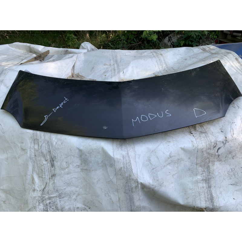 Капот Renault Modus 7751475521