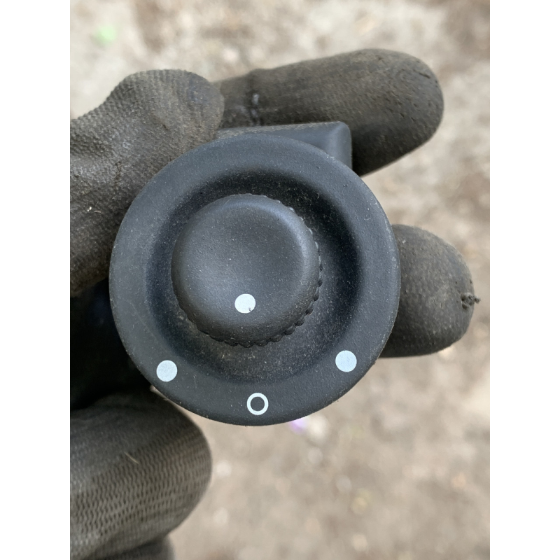 Блок керування дзеркалами для Renault Modus 8200002442