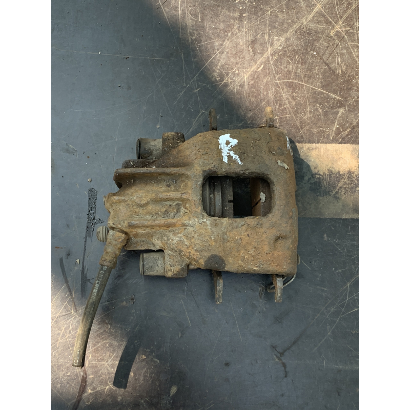 Суппорт гальмівний передній правий Ford Focus MK1 4346372 4346372 Ford