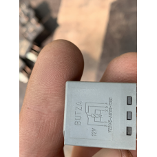 Реле склоочисника Ford Focus MK1 1S4T14B192AA 1S4T-14B192-AA
