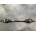 Привод передній для RENAULT Kangoo 1997-2008 8200236099