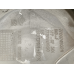 Кришка ременя ГРМ Б/У Renault Kangoo 1.9D F8Q 1997-2009 7700749328