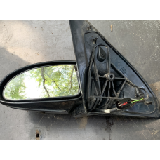 Дзеркало ліве електричне з підігрівом Ford Focus MK1  3004-535