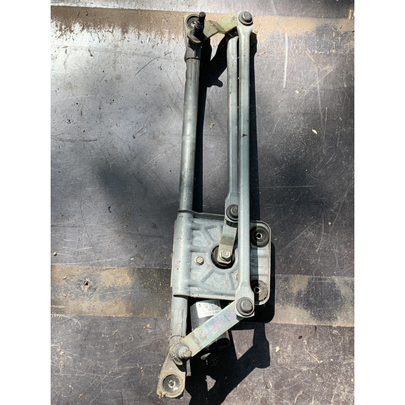 Трапеція двірників Ford Focus MK1 93BB17B571AC 93BG17504AB 93BG17624AB
