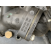 Корпус термостата Renault Kangoo 8200065394 8200065392 8200065390