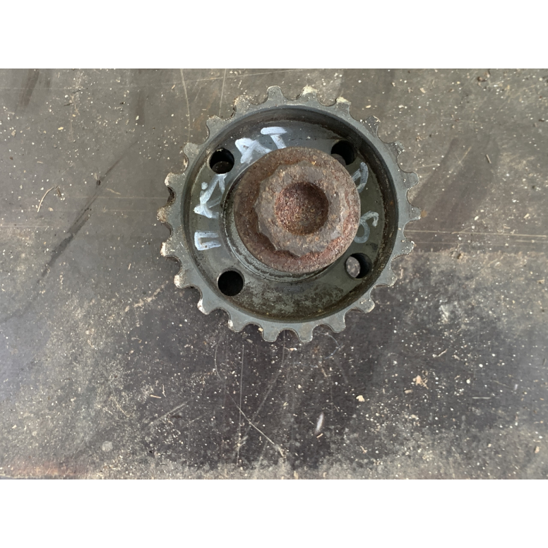 Шестірня колінвала Volkswagen Passat B6 038105263H