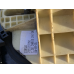 Куліса перемикання КПП з тросами Fiat Ducato 2002-2006 7353327050, 76533, 55183995, 55183997