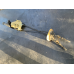 Куліса перемикання КПП з тросами Fiat Ducato 2002-2006 7353327050, 76533, 55183995, 55183997