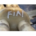 Кран печки на Fiat Ducato 77363342, 46722703, 591910000