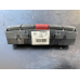 Блок кнопок у торпедо Fiat Ducato 02-06 7353387610