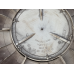Ковпак декоративний Mercedes Benz R15 2024010024 Ковпак декоративний Mercedes Benz R15 2024010024
