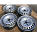 Диски сталеві VW T5 6,5 JX16 ET51 5x120 7H06010270