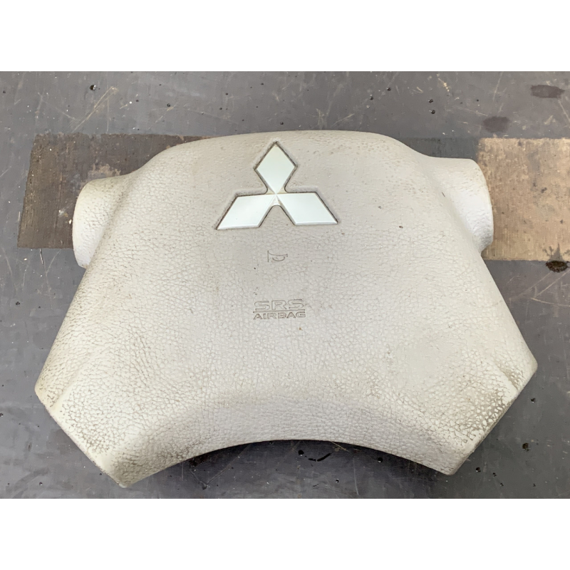 Подушка безпеки кермо Airbag Mitsubishi Grandis MN103444