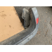 Бампер задній у зборі Renault Kangoo Рено Кенго 8200150631
