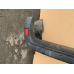 Бампер задній у зборі Renault Kangoo Рено Кенго 8200150631