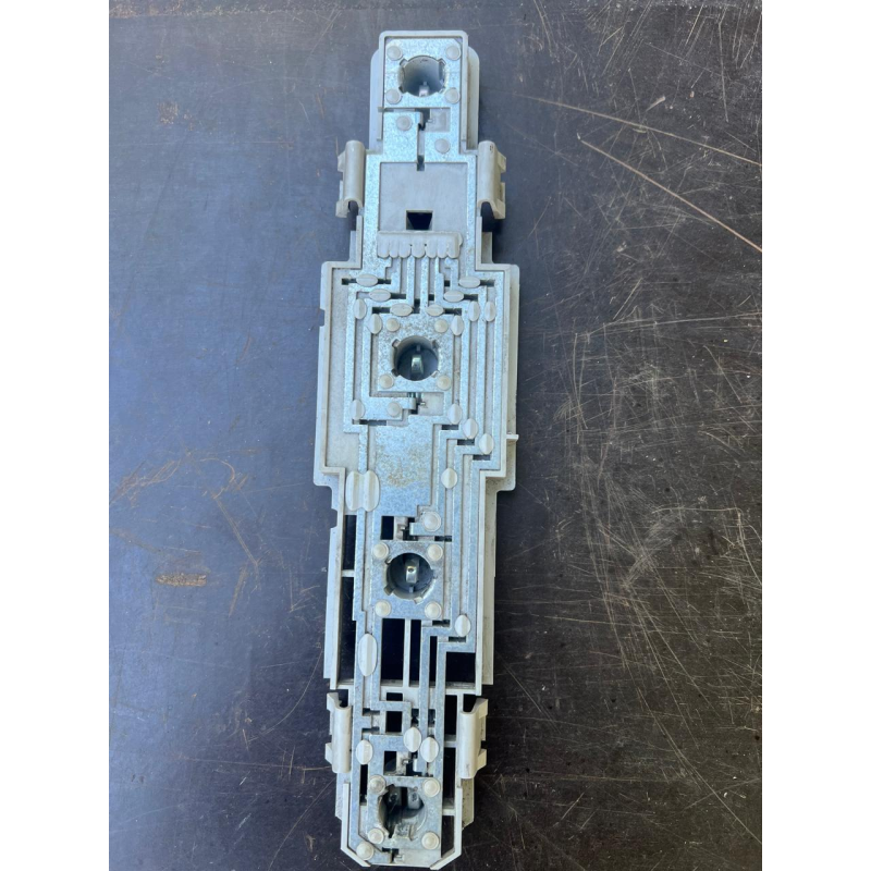 Плата заднього ліхтаря Renault Master /Opel Movano 8200171472