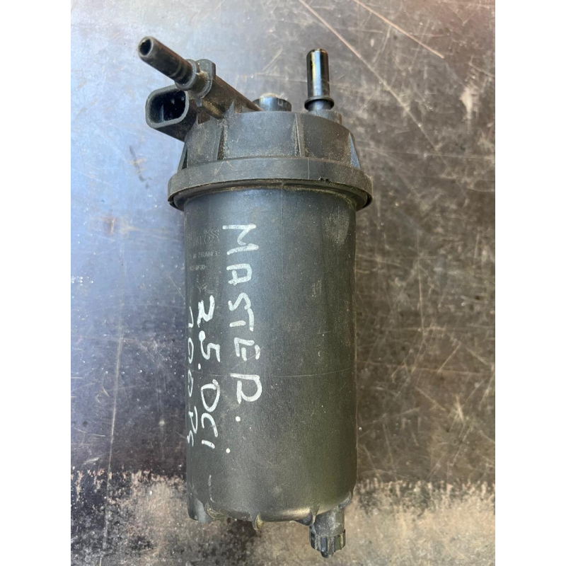 Корпус паливного фільтра Renault Master/Opel Movano 8200780965 6610972880
