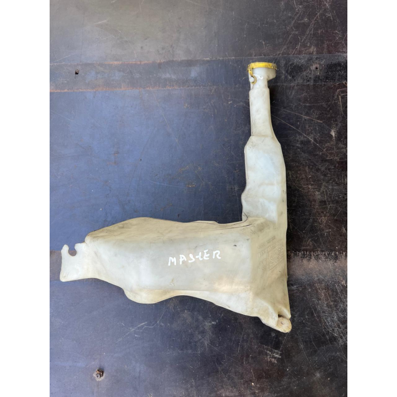 Бачок омивача скла Renault Master /Opel Movano 8200146985