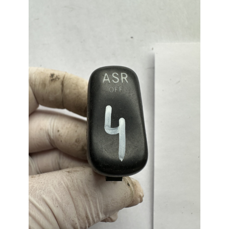 Перемикач/вмикач ASR Mercedes Vito W638 / Mercedes Sprinter 00-06 0065450807 32080305 Перемикач/вмикач ASR Mercedes Vito W638 / Mercedes Sprinter 00-06 0065450807 32080305