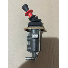 Кран ручного гальма Knorr-Bremse HB1267