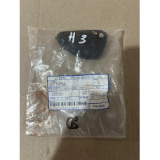Ключ з кодом Alfa Romeo 147 2000-2010 GT 03-10 71734966