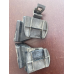 Кріплення бампера заднього BMW 3-serie E46 5112819532229449