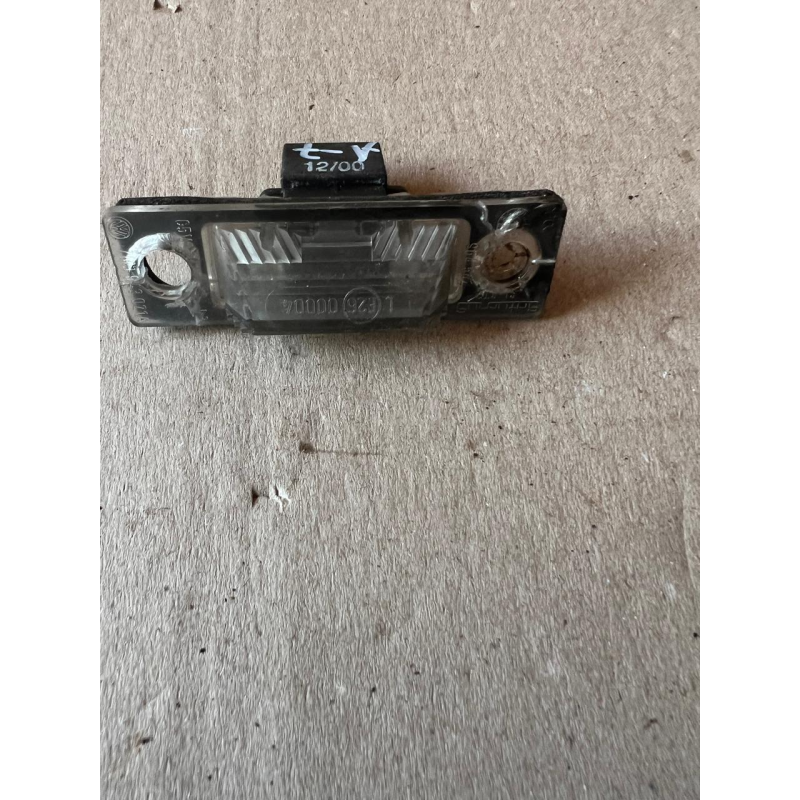 Ліхтар підсвічування номера Honda Accord 7 34102S2K003