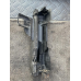 Кронштейн радіатора правий BMW 3 E46 1997-2003, 155986348
