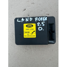 Блок запобіжників Land Rover Discovery 53900134A AMR1280