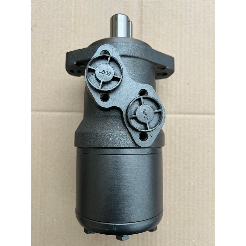 Гідравлічний мотор Gopart BMR-315-2AD-ER
