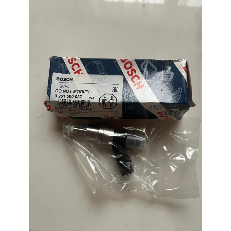 Bosch форсунка впорскування палива 0261500037 06F906036F
