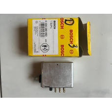 Реле покажчика поворотів Bosch 0 335 240 002 0335240002