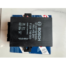 Реле Bosch F 026 T00 003