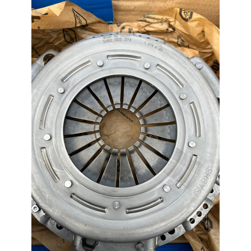 Комплект зчеплення 3000970121 Sachs